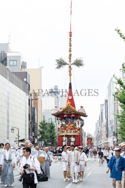 長刀鉾・前祭20240017